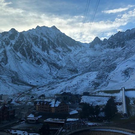 La Mongie, Apt 30M2 Centre Station Bagnères-de-Bigorre Dış mekan fotoğraf