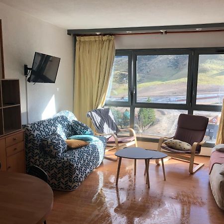 La Mongie, Apt 30M2 Centre Station Bagnères-de-Bigorre Dış mekan fotoğraf