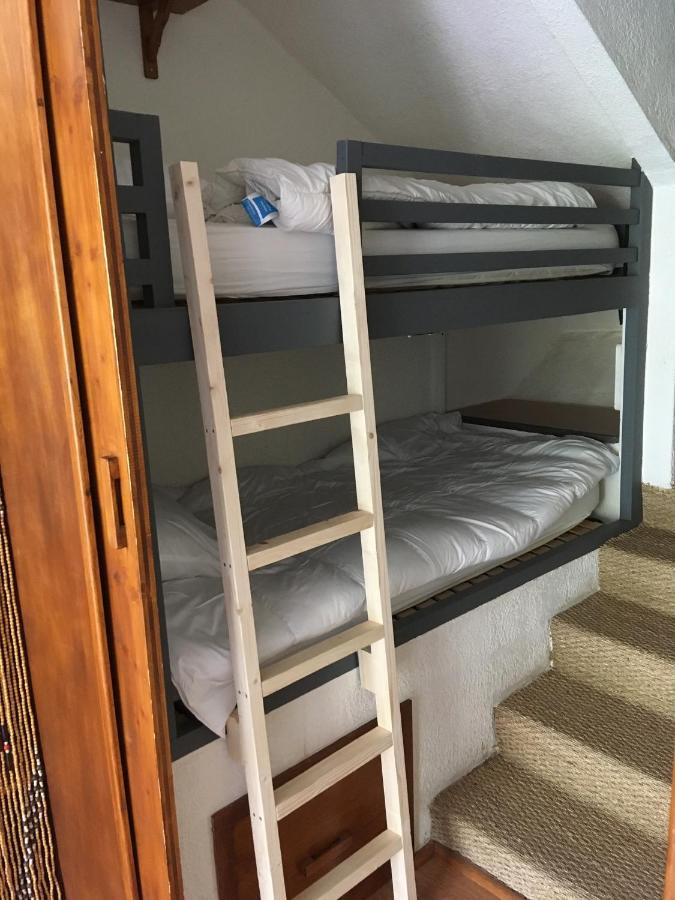 La Mongie, Apt 30M2 Centre Station Bagnères-de-Bigorre Dış mekan fotoğraf