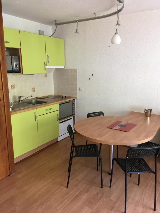 La Mongie, Apt 30M2 Centre Station Bagnères-de-Bigorre Dış mekan fotoğraf